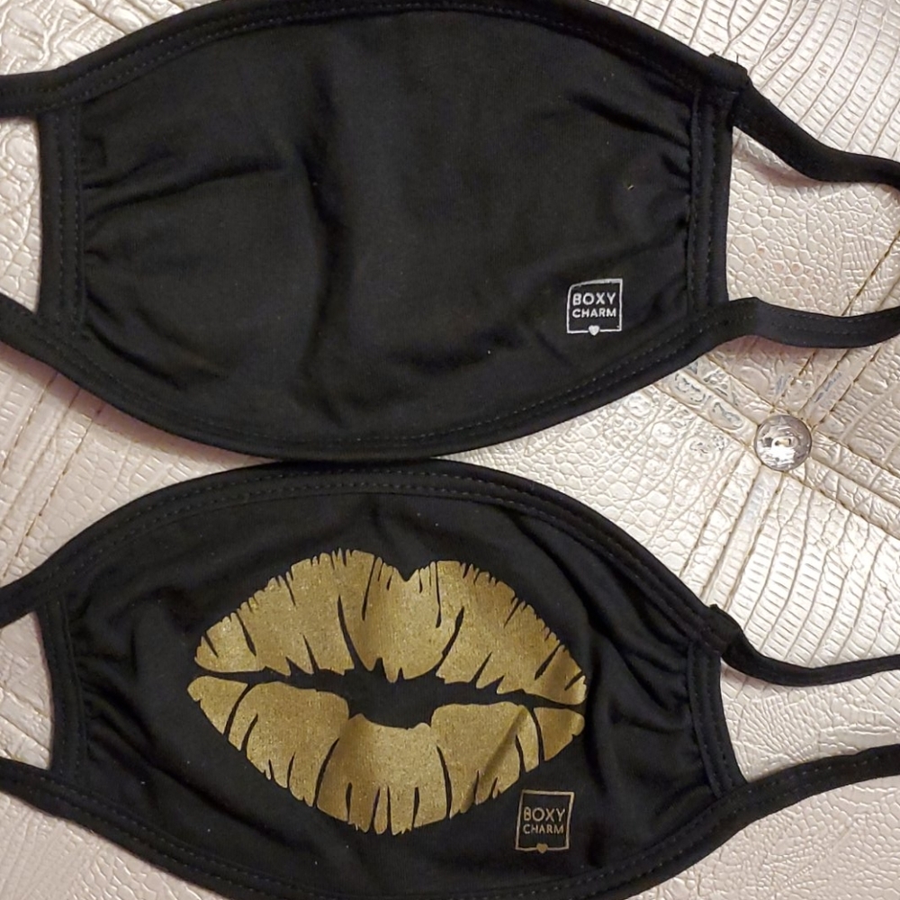 Face Mask - Picture 8 of 8